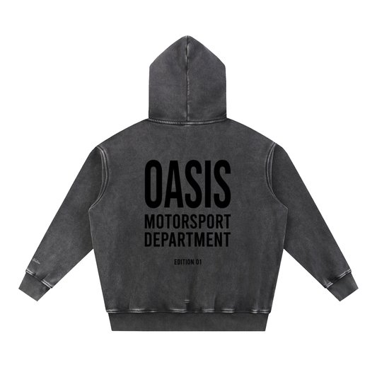 Oasis Motorsport Hoodie
