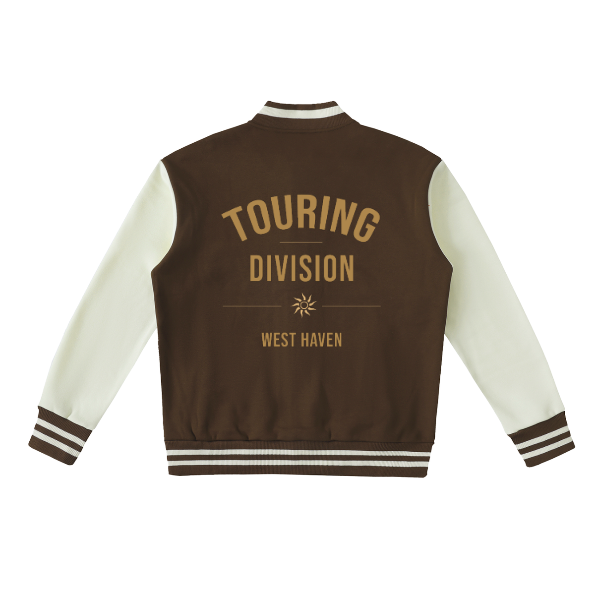 Oasis Nation Touring Jacket (Limited Edition)