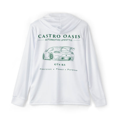 Driver's Day Sun Hoodie