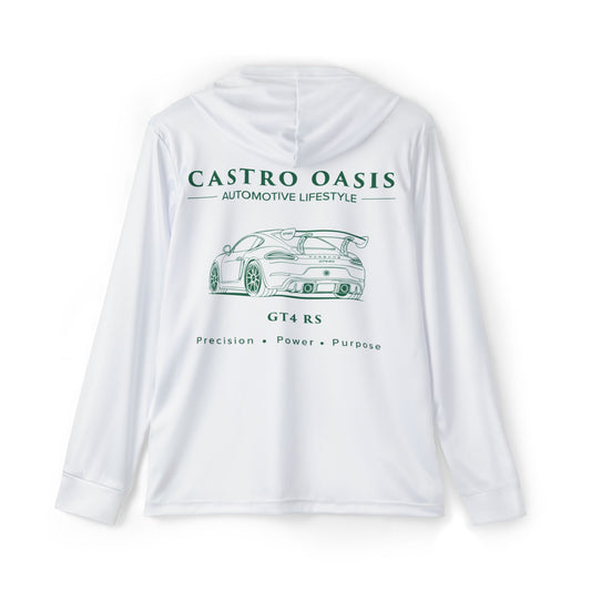Driver's Day Sun Hoodie
