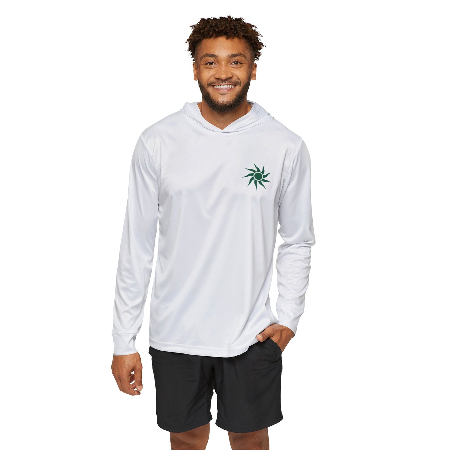 Driver's Day Sun Hoodie