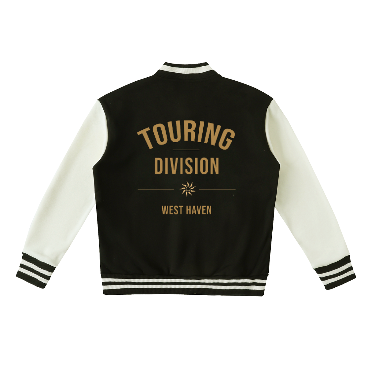 Oasis Nation Touring Jacket (Limited Edition)
