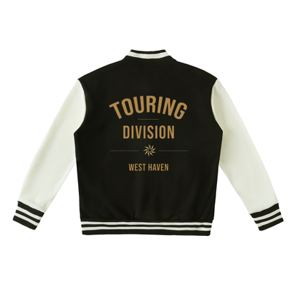 Oasis Nation Touring Jacket (Limited Edition)