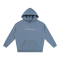 Oasis Nation Garage Hoodie