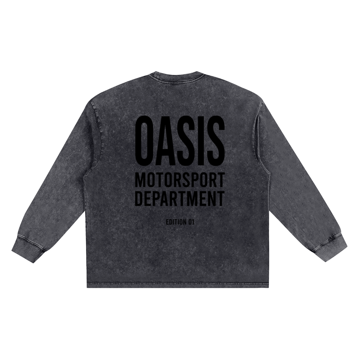 Oasis Motorsport Long Sleeve