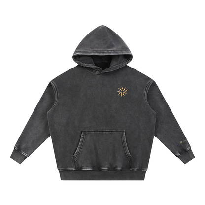 Oasis Motorsport Hoodie