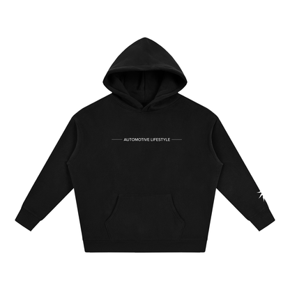 Hoodie,Fleeced,Winter,GT4RS