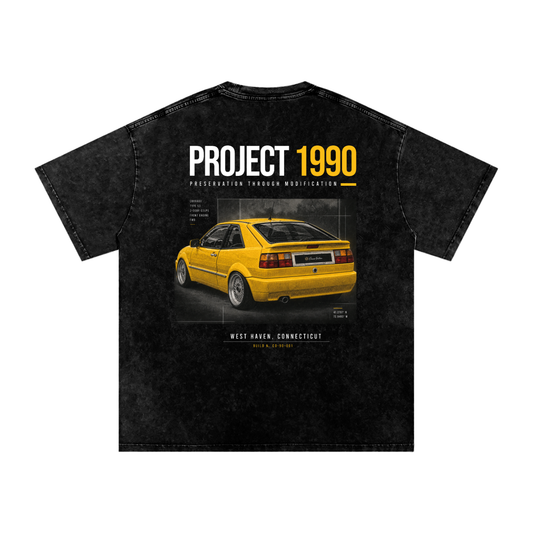 Project 1990