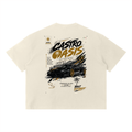 Castro Oasis Gallardo Tee