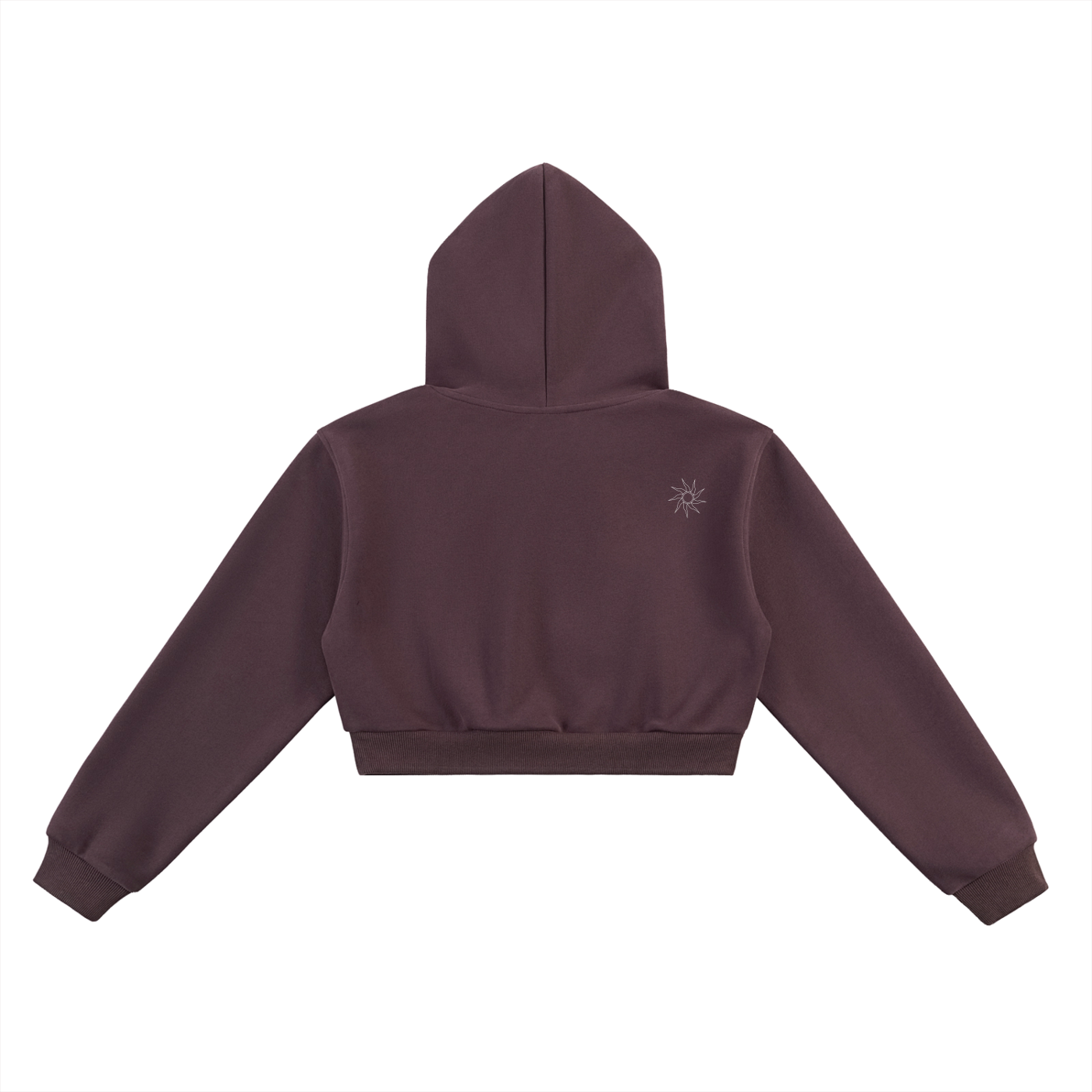 hoody,women,cropped
