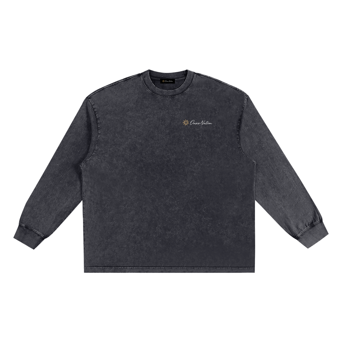 Oasis Motorsport Long Sleeve