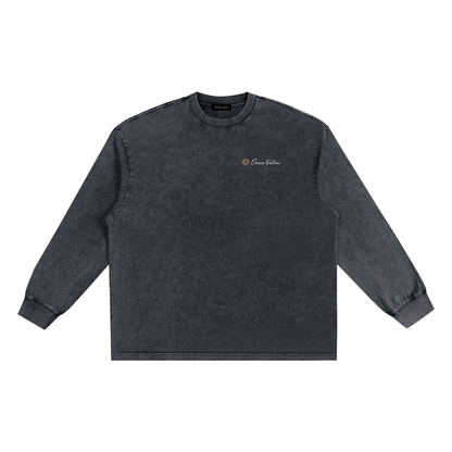 Oasis Motorsport Long Sleeve