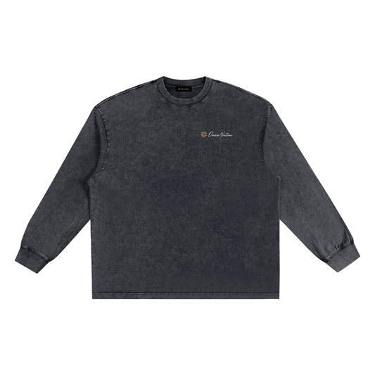 Oasis Motorsport Long Sleeve