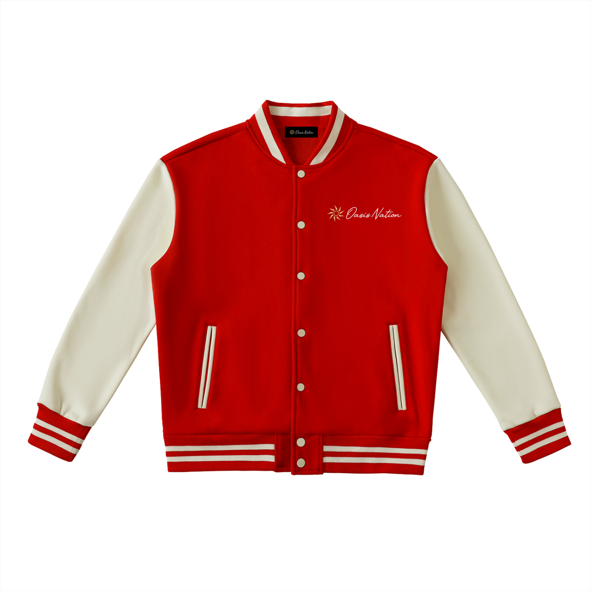 Oasis Nation Touring Jacket (Limited Edition)