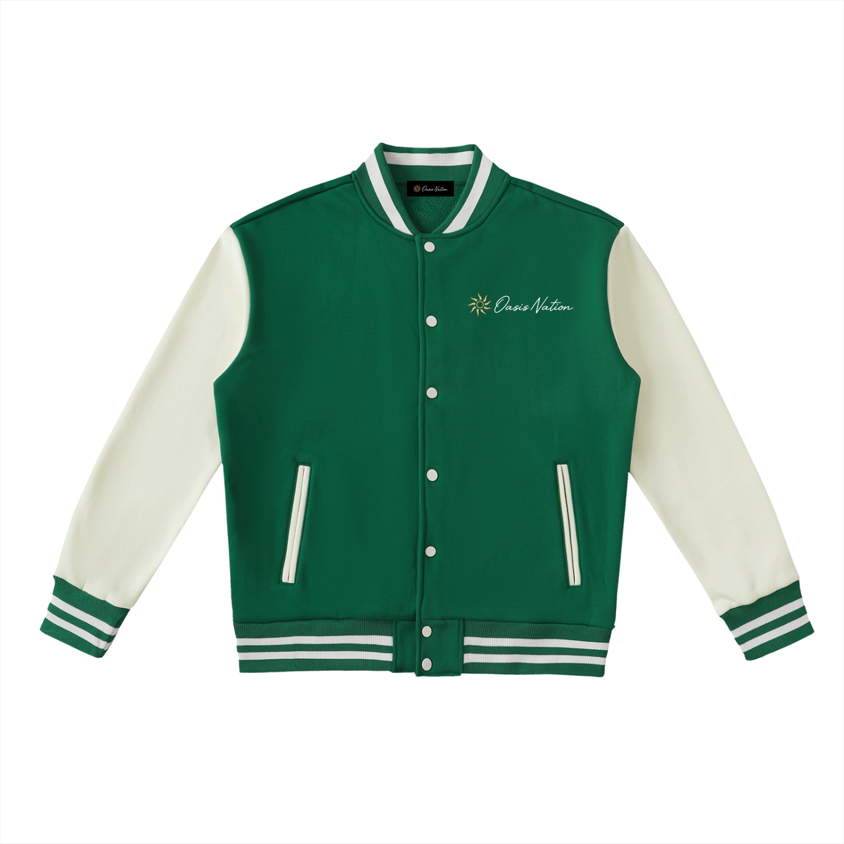 Oasis Nation Touring Jacket (Limited Edition)
