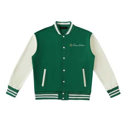 Oasis Nation Touring Jacket (Limited Edition)