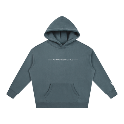 Hoodie,Fleeced,Winter,GT4RS