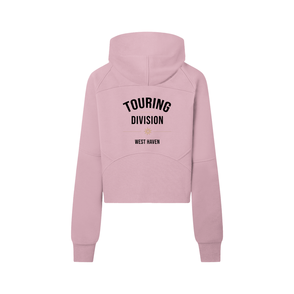 Touring Sport Pullover (Limited Edition)