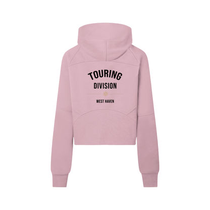 Touring Sport Pullover (Limited Edition)