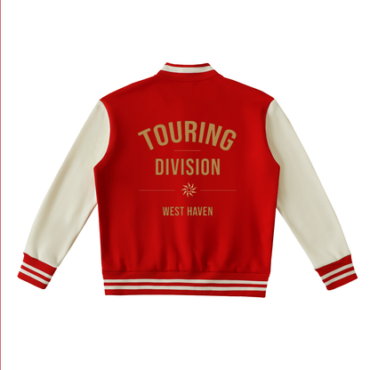 Oasis Nation Touring Jacket (Limited Edition)