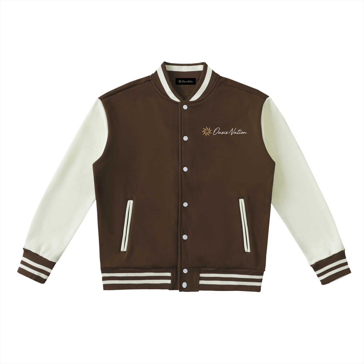 Oasis Nation Touring Jacket (Limited Edition)