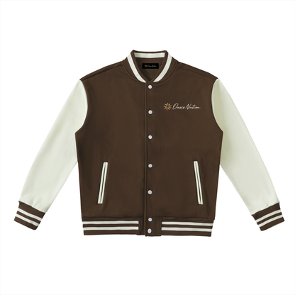 Oasis Nation Touring Jacket (Limited Edition)