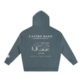 GT 4RS Fleeced Hoodie