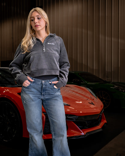Touring Sport Pullover (Limited Edition)