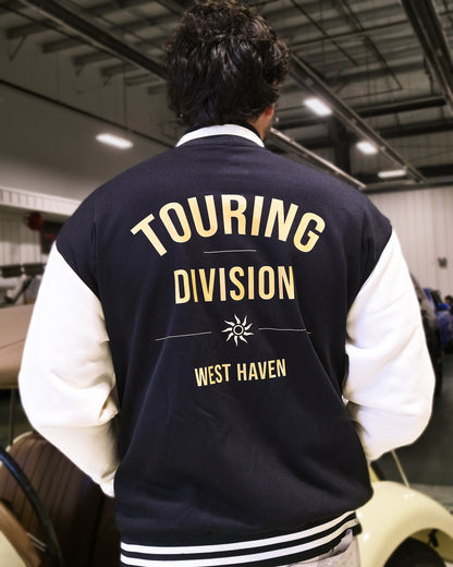 Oasis Nation Touring Jacket (Limited Edition)