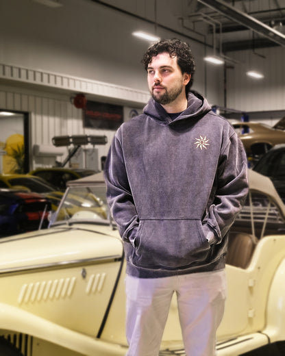 Oasis Motorsport Hoodie