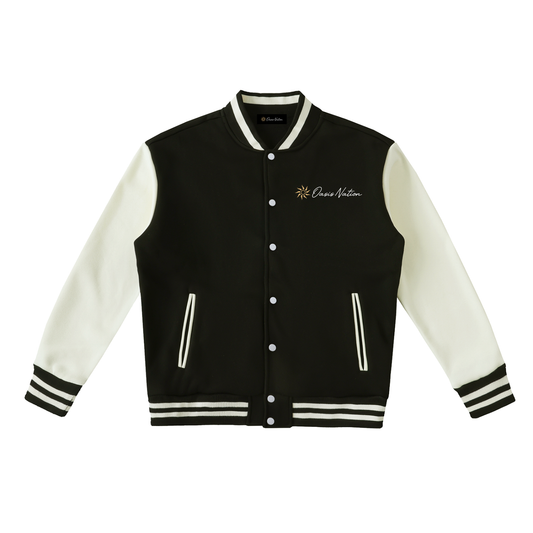 Oasis Nation Touring Jacket (Limited Edition)