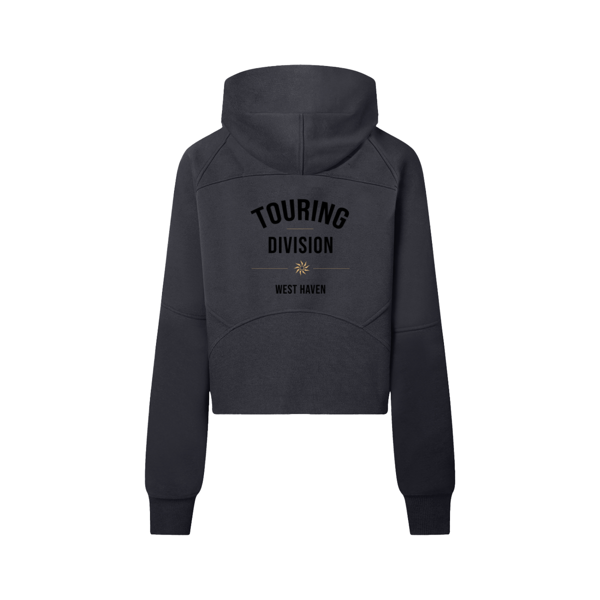 Touring Sport Pullover (Limited Edition)