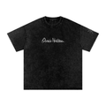 Oasis Nation Signature Tee