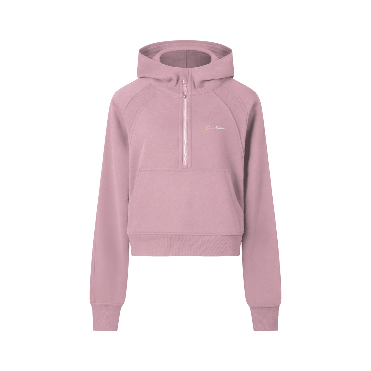 Touring Sport Pullover (Limited Edition)