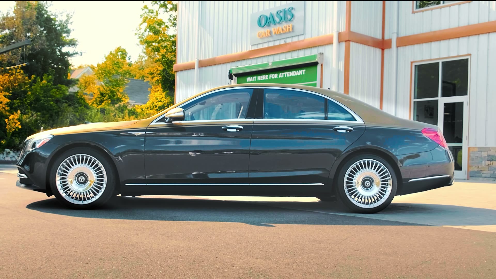 Built In-House. Driven Hard.
